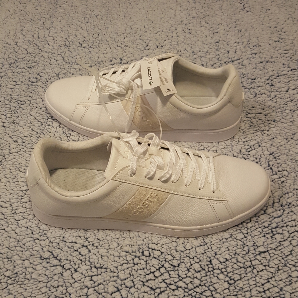 Lacoste Carnaby EVO 319 1 Mens Sneakers